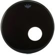 remo p3 1020 es 3 derma kasas 20 bass powerstroke ebony photo