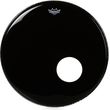remo p3 1022 es 3 derma kasas 22 bass powerstroke ebony photo