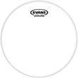 evans tt18g2 genera derma tom 18 clear photo