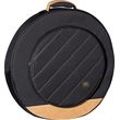 meinl mccb22bk classic woven black thiki piatinion 22 photo