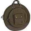 meinl mwc22gr canvas collection forest green thiki piatinion 22 photo
