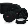 gator gp fusion16 set me thikes gia drums photo