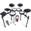 alesis crimson iii ilektroniko drum set photo