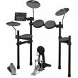 yamaha dtx 432k ilektroniko drum set photo
