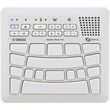 yamaha fgdp 30 finger drum pad photo