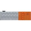 yamaia seqtrak orange music creation station photo