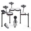 alesis nitro max kit ilektroniko drum set photo