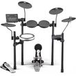 yamaha dtx 482k ilektroniko drums set photo