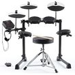 alesis debut kit ilektroniko drum set me kathisma kai mpagketes photo alesis debut kit ilektroniko drum set me kathisma kai mpagketes photo