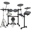 yamaia dtx6k2 x ilektroniko drum set photo