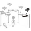 alesis nitro max expansion pack gia ilektroniko drum set photo