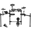 nux dm 210 ilektroniko drum set photo