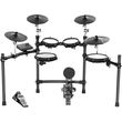 nux dm 310 ilektroniko drum set photo