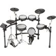 nux dm 8 ilektroniko drum set photo