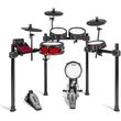 alesis nitro pro kit ilektroniko drum set photo