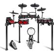 alesis nitro pro xl kit ilektroniko drum set photo