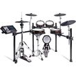 alesis strata core ilektroniko drum set photo
