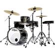 zildjian alchem e gold ilektroniko drum set photo