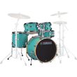 yamaha sbp 0f msg studio stage custom akoystiko drum set photo