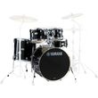 yamaha sbp 0f rb stage custom akoystiko drums set photo