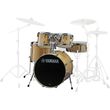 yamaha sbp 0f nw stage custom akoystiko drums set photo