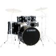 yamaha sbp 2f rb stage custom akoystiko drums set photo