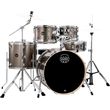 mapex ve5045ftvx venus fusion copper metallic akoystiko drum set me baseis photo