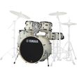 yamaha sbp 2f clw studio stage custom akoystiko drum set photo