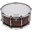 ludwig lu6514wa universal wood walnut tampoyro 65x14 photo