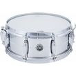 gretsch brooklyn chrome steel 14x55 tampoyro photo
