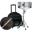 mapex msk14dc tampoyro metalliko 14 x 5 me basi practice pad set photo