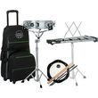 mapex mck1432dp tampoyro metalliko lyra parelasis me basi tampoyroy set photo