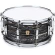 ludwig ls401awm1q classic maple tampoyro 14 x 5 photo