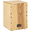 meinl jc50ia jam cajon heart ash photo