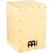 meinl hcaj1nt headliner series string cajon siam oak photo