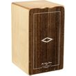 meinl aetlbe cajon artisan tango brown eucalyptus photo