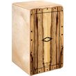 meinl aemilli artisan edition minera line limba cajon photo