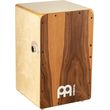 meinl scp100wn snarecraft professional cajon walnut photo meinl scp100wn snarecraft professional cajon walnut photo