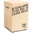 schlagwerk cp400sb cajon star box photo