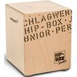 schlagwerk cp 401 cajon hip hop junior photo