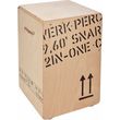 schlagwerk cp 403 medium cajon 2 in one photo