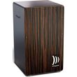 schlagwerk cp432 cajon 2 in one deluxe makassar photo schlagwerk cp432 cajon 2 in one deluxe makassar photo