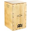 meinl aetlle cajon artisan tango light eucalyptus photo