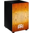 meinl mcaj100bk saf headliner series cajon photo