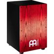 meinl mcaj100bk trf headliner series cajon photo