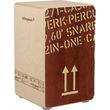 schlagwerk cp404red 2inone cajon red edition cajon photo