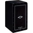 meinl aetlsbk artisan edition tango line satin black cajon photo