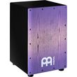 meinl mcaj100bk lpf headliner series cajon photo