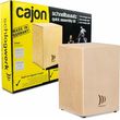 schlagwerk cba10s cajon set idiokataskeyis medium photo