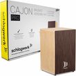 schlagwerk cba30sw cajon set idiokataskeyis pro wenge photo